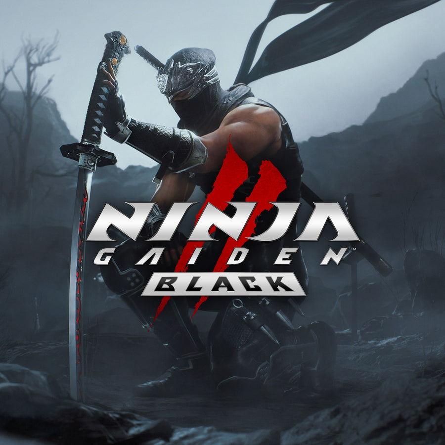 Captura de juego de NINJA GAIDEN 2 Black - Xbox Series X|S - imagen 1
