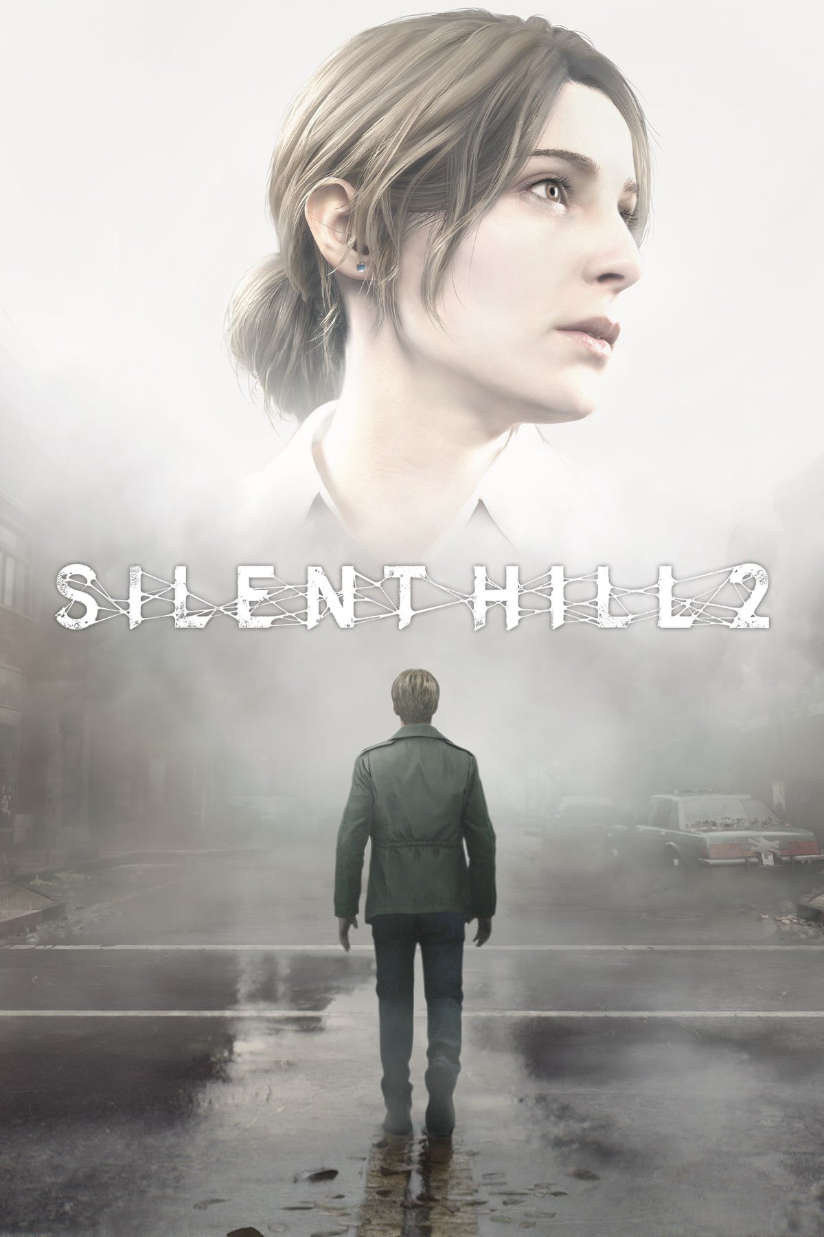 Captura de juego de SILENT HILL 2 - Xbox Series X|S - imagen 2