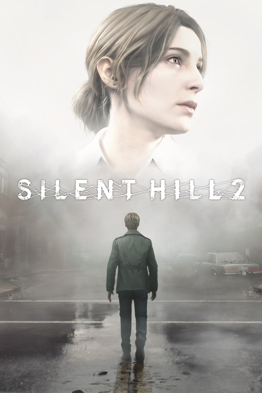 Captura de juego de SILENT HILL 2 - Xbox Series X|S - imagen 2