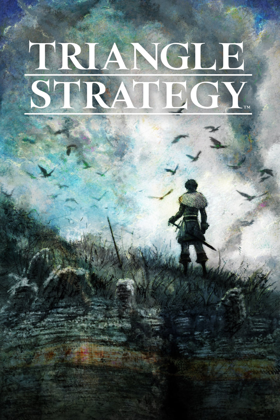 Captura de juego de TRIANGLE STRATEGY - Xbox Series X|S - imagen 3