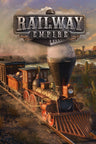 Captura de juego de Railway Empire - Xbox Series X|S - imagen 3