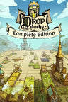 Captura de juego de Drop Duchy - Complete Edition - Xbox Series X|S - imagen 3