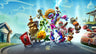 Captura de juego de Plants vs. Zombies: Battle for Neighborville - Xbox One - imagen 2