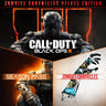 Captura de juego de Call of Duty: Black Ops III - Zombies Deluxe - Xbox One - imagen 1