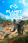 Captura de juego de Planet Zoo: Console Edition - Xbox Series X|S - imagen 3