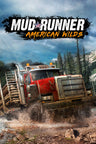 Captura de juego de MudRunner - American Wilds Edition - Xbox One - imagen 3