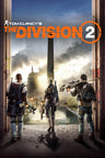 Captura de juego de Tom Clancys The Division 2 - Xbox Series X|S - imagen 2