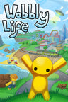Captura de juego de Wobbly Life - Xbox Series X|S - imagen 3