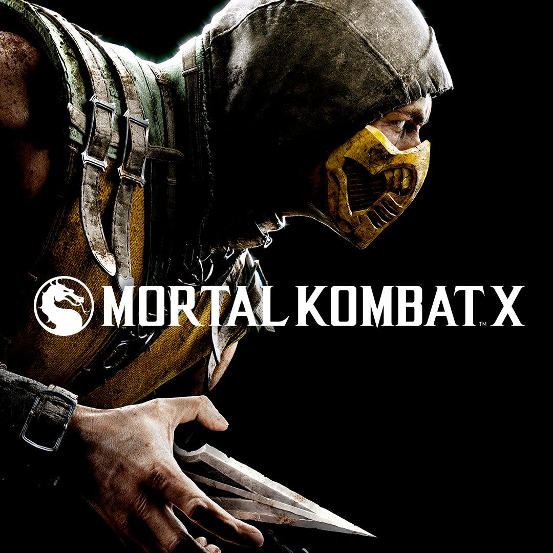 Captura de juego de Mortal Kombat X - Xbox Series X|S - imagen 1