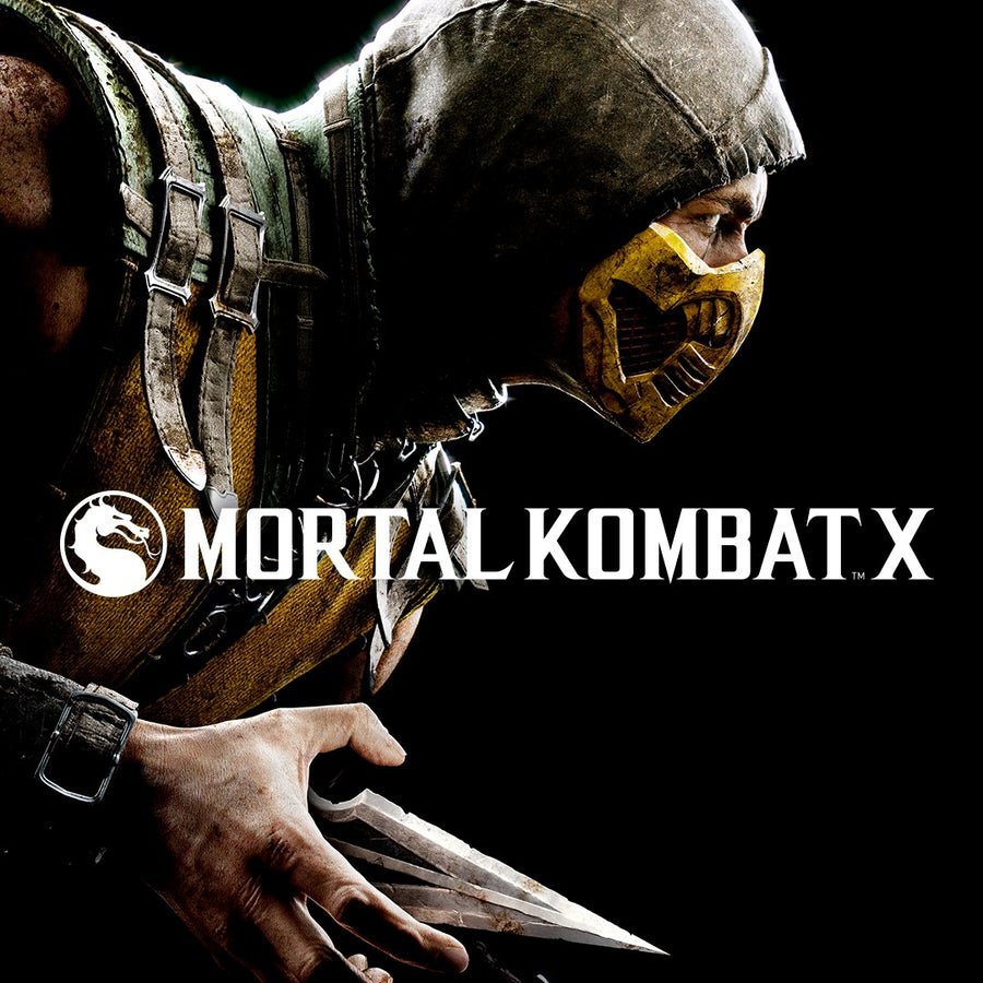 Captura de juego de Mortal Kombat X - Xbox Series X|S - imagen 1