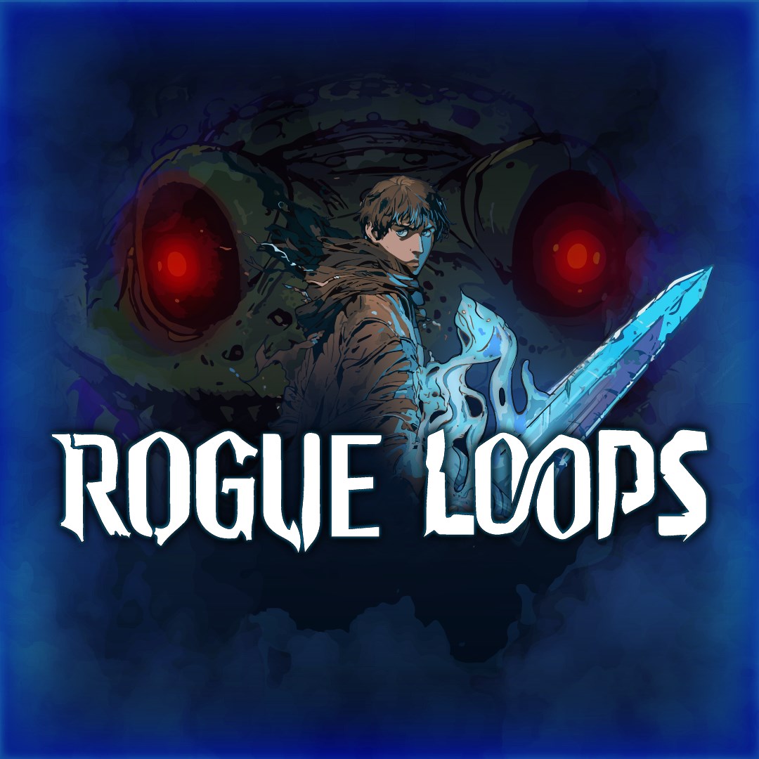 Captura de juego de Rogue Loops - Xbox Series X|S - imagen 1