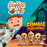 Captura de juego de Fun Pack Series Edition - Xbox Series X|S - imagen 1