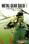 Captura de juego de METAL GEAR SOLID 3: Snake Eater - Master Collection Version - Xbox Series X|S - imagen 2