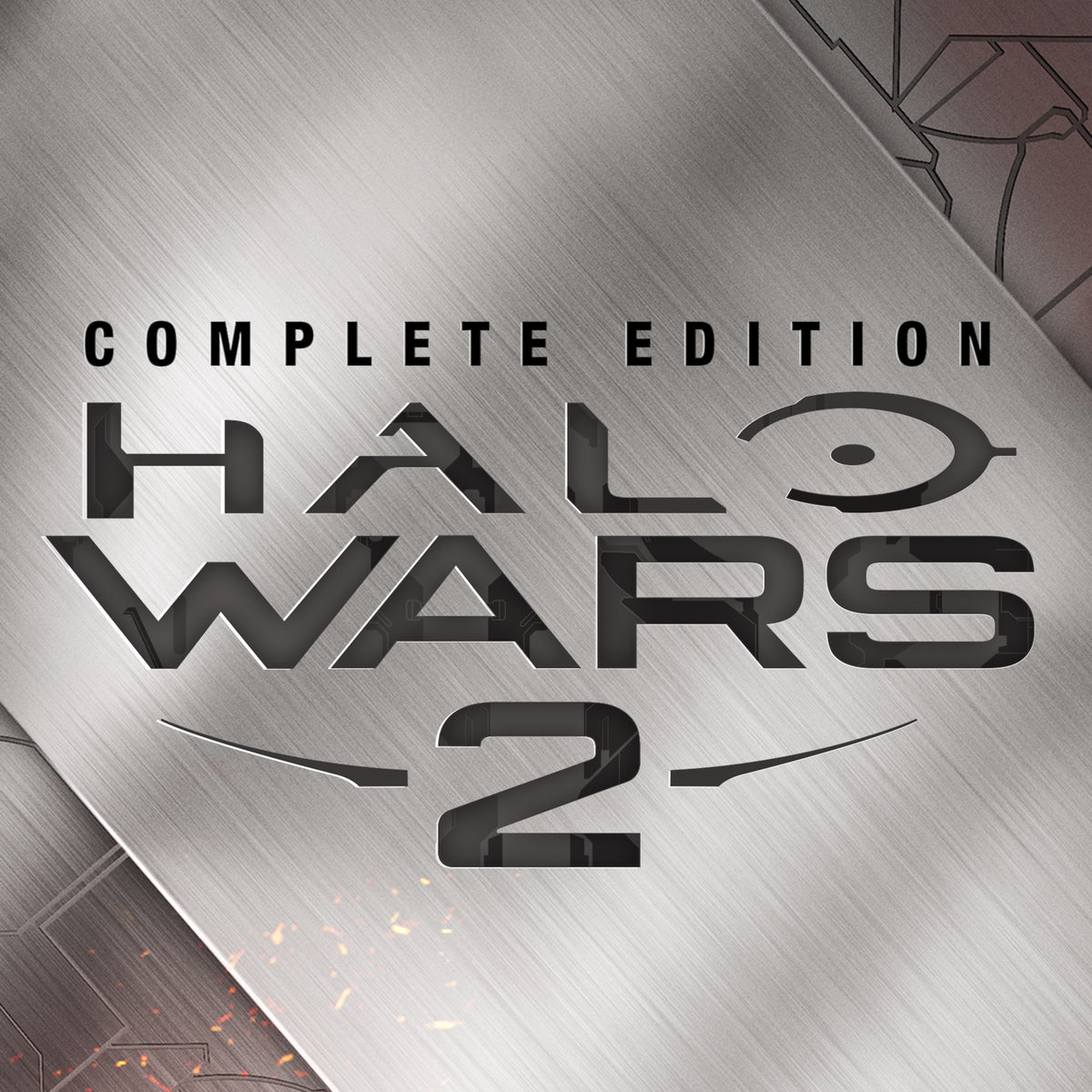 Captura de juego de Halo Wars 2: Complete Edition - Xbox One - imagen 1