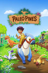 Captura de juego de Paleo Pines - Xbox Series X|S - imagen 3
