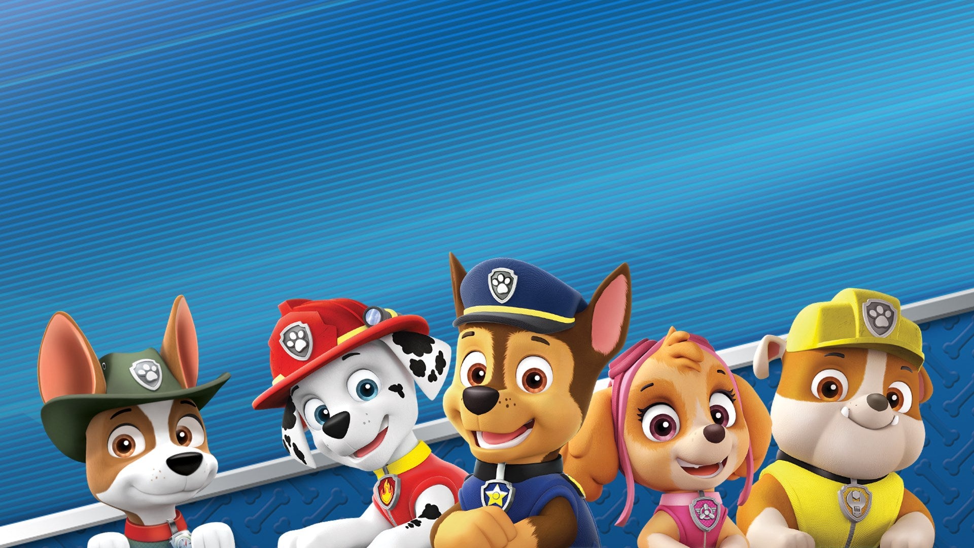 Captura de juego de Paw Patrol: On a Roll - Xbox Series X|S - imagen 3