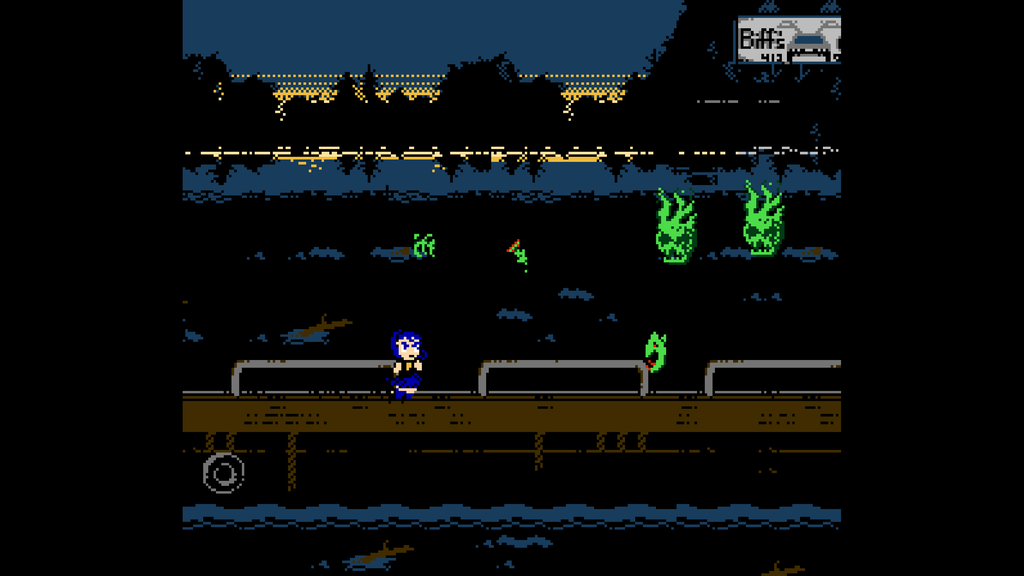 Captura de juego de Haunted Halloween 86 - Xbox One - imagen 12