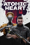 Captura de juego de Atomic Heart - Xbox Series X|S - imagen 4
