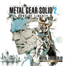 Captura de juego de METAL GEAR SOLID 2: Sons of Liberty - Master Collection Version - Xbox Series X|S - imagen 1