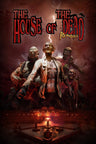 Captura de juego de THE HOUSE OF THE DEAD: Remake - Xbox One - imagen 3