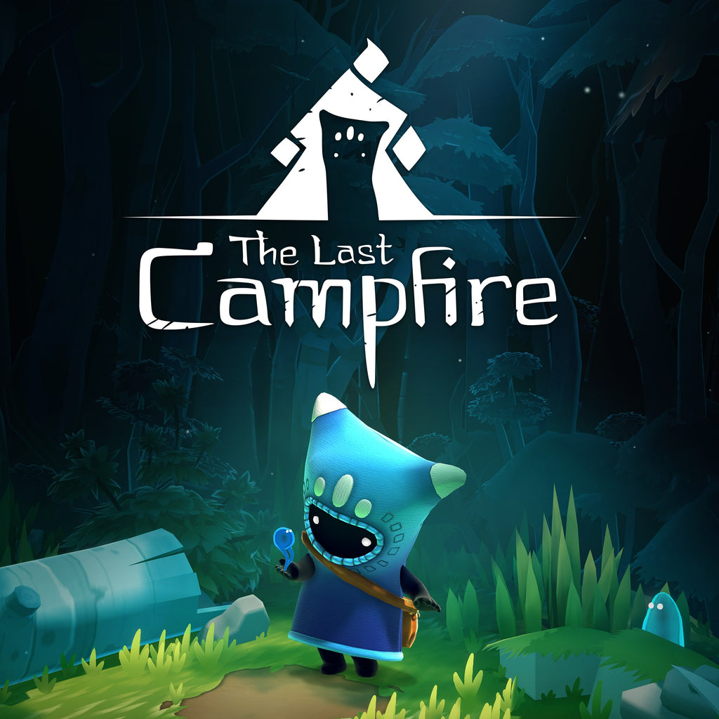 Captura de juego de The Last Campfire - Xbox One - imagen 1