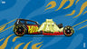 Captura de juego de HOT WHEELS UNLEASHED 2 - Turbocharged - Deluxe Edition - Xbox Series X|S - imagen 3