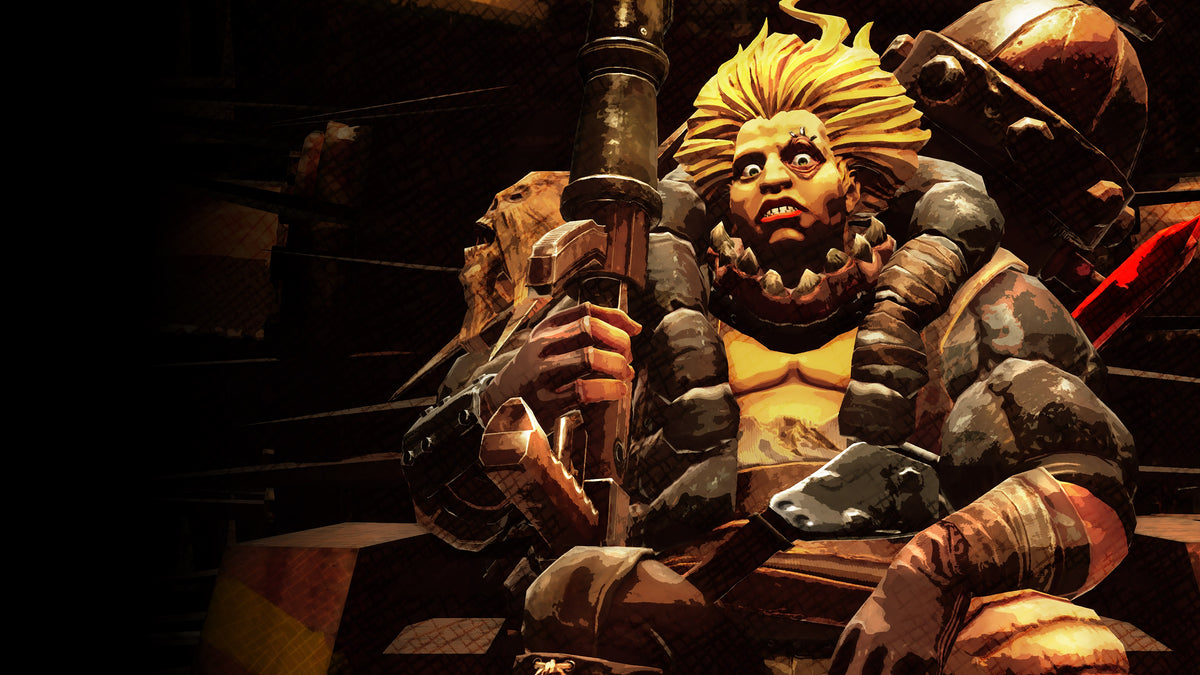 Captura de juego de DEADCRAFT Deluxe Edition - Xbox One - imagen 3