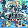 Captura de juego de WORLD OF FINAL FANTASY MAXIMA - Xbox Series X|S - imagen 1