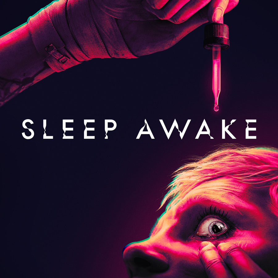 Captura de juego de SLEEP AWAKE - Xbox Series X|S - imagen 1