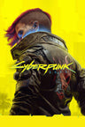 Captura de juego de Cyberpunk 2077 - Xbox One - imagen 3
