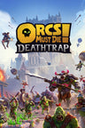 Captura de juego de Orcs Must Die! Deathtrap - Xbox Series X|S - imagen 3