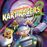 Captura de juego de Nickelodeon Kart Racers 2: Grand Prix - Xbox One - imagen 1