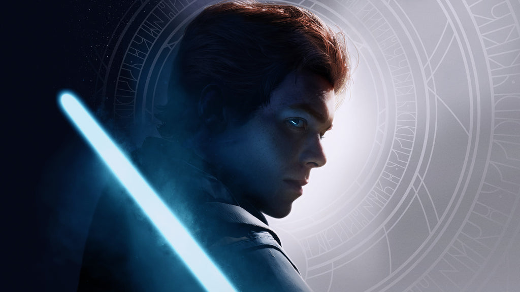 Captura de juego de STAR WARS Jedi: Fallen Order Deluxe Edition - Xbox Series X|S - imagen 3