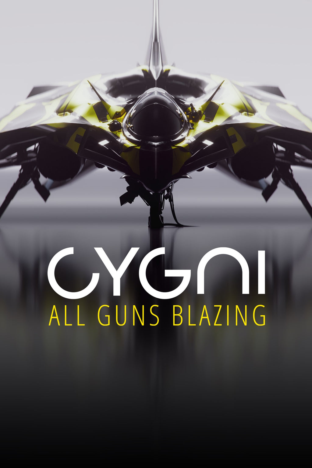 Captura de juego de CYGNI: All Guns Blazing - Xbox Series X|S - imagen 3