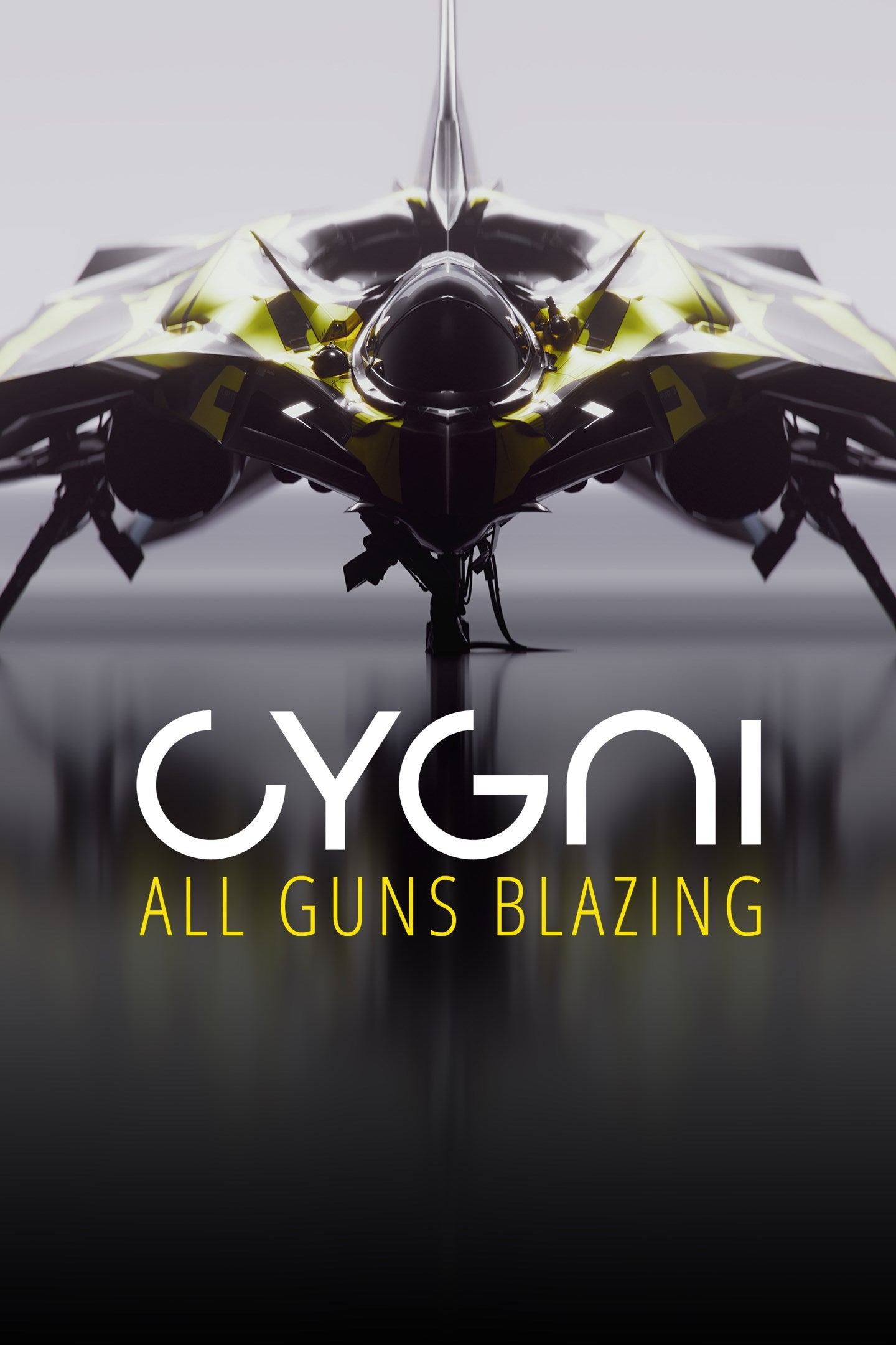 Captura de juego de CYGNI: All Guns Blazing - Xbox Series X|S - imagen 3