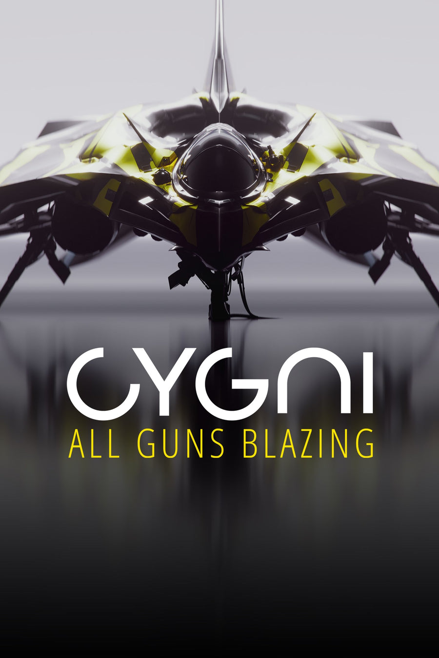 Captura de juego de CYGNI: All Guns Blazing - Xbox Series X|S - imagen 3