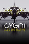 Captura de juego de CYGNI: All Guns Blazing - Xbox Series X|S - imagen 3
