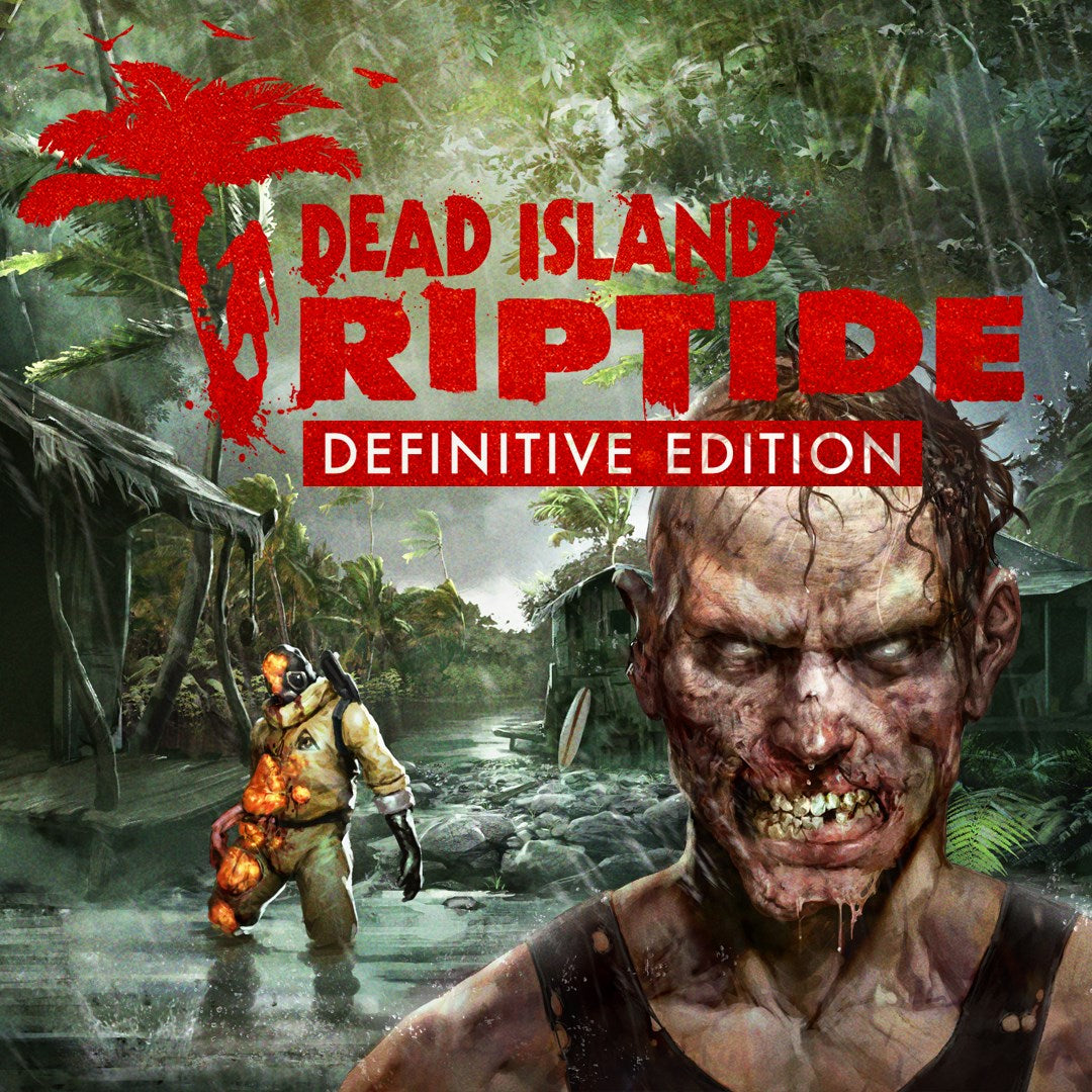 Captura de juego de Dead Island: Riptide Definitive Edition - Xbox Series X|S - imagen 1