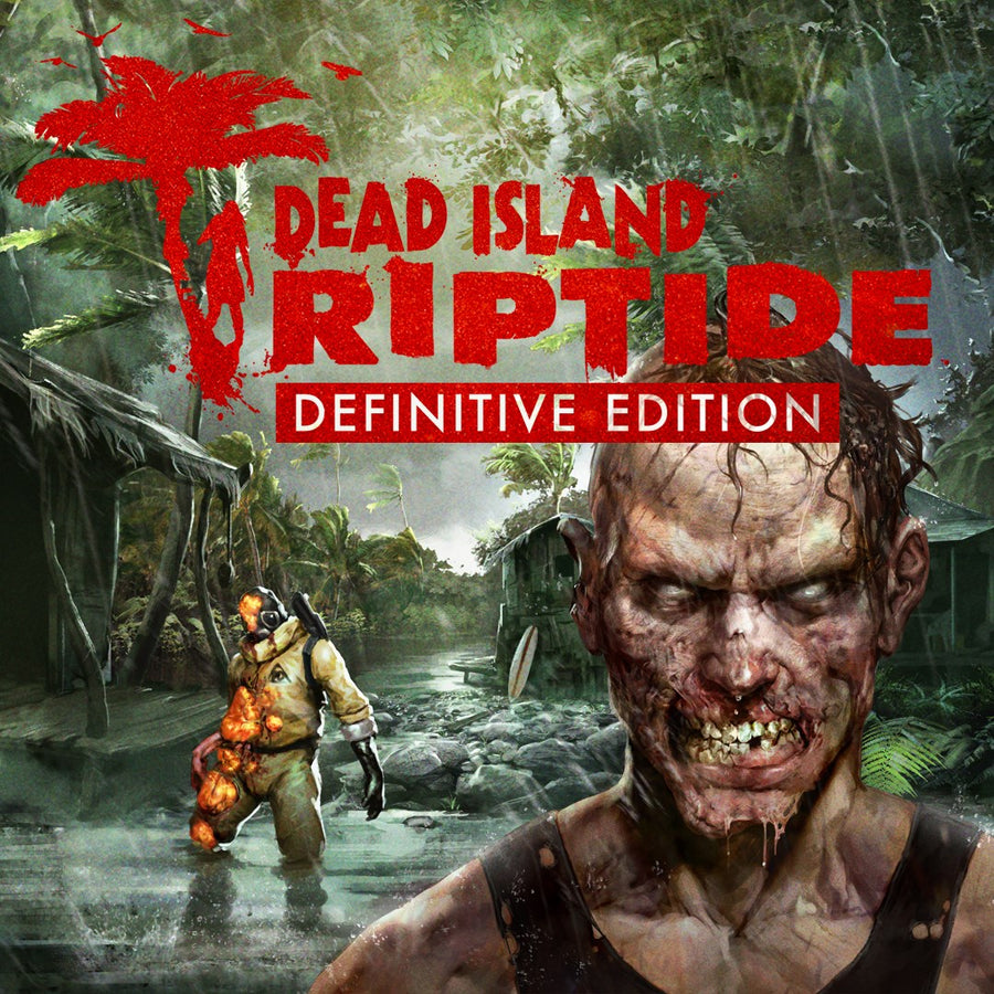 Captura de juego de Dead Island: Riptide Definitive Edition - Xbox Series X|S - imagen 1