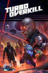 Captura de juego de Turbo Overkill - Xbox Series X|S - imagen 3