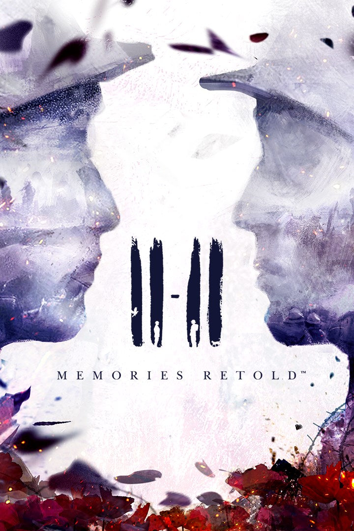 Captura de juego de 11-11 Memories Retold - Xbox Series X|S - imagen 2