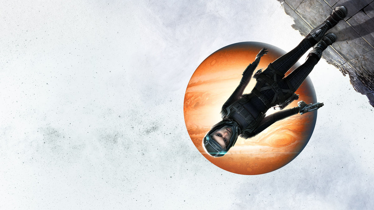 Captura de juego de The Expanse: A Telltale Series - Deluxe Edition - Xbox One - imagen 2