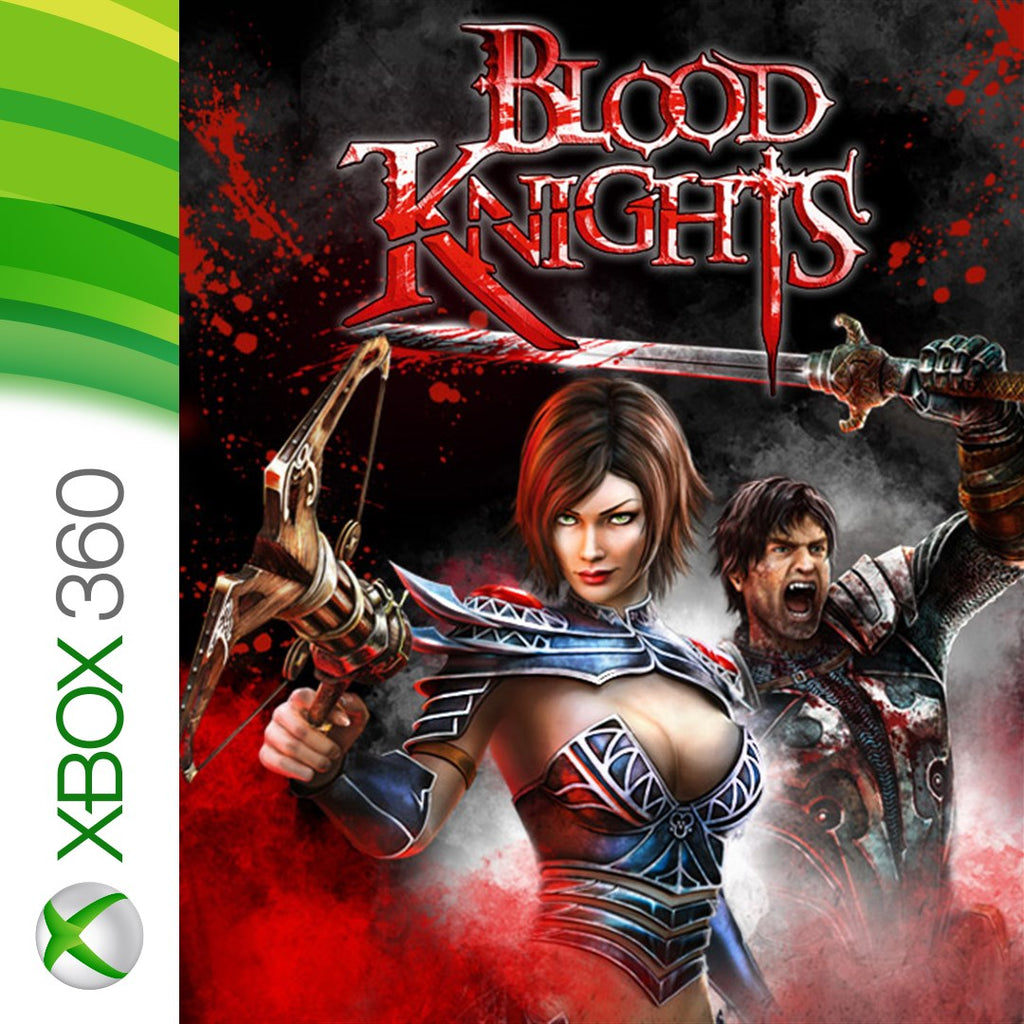 Captura de juego de Blood Knights - Xbox One - imagen 1