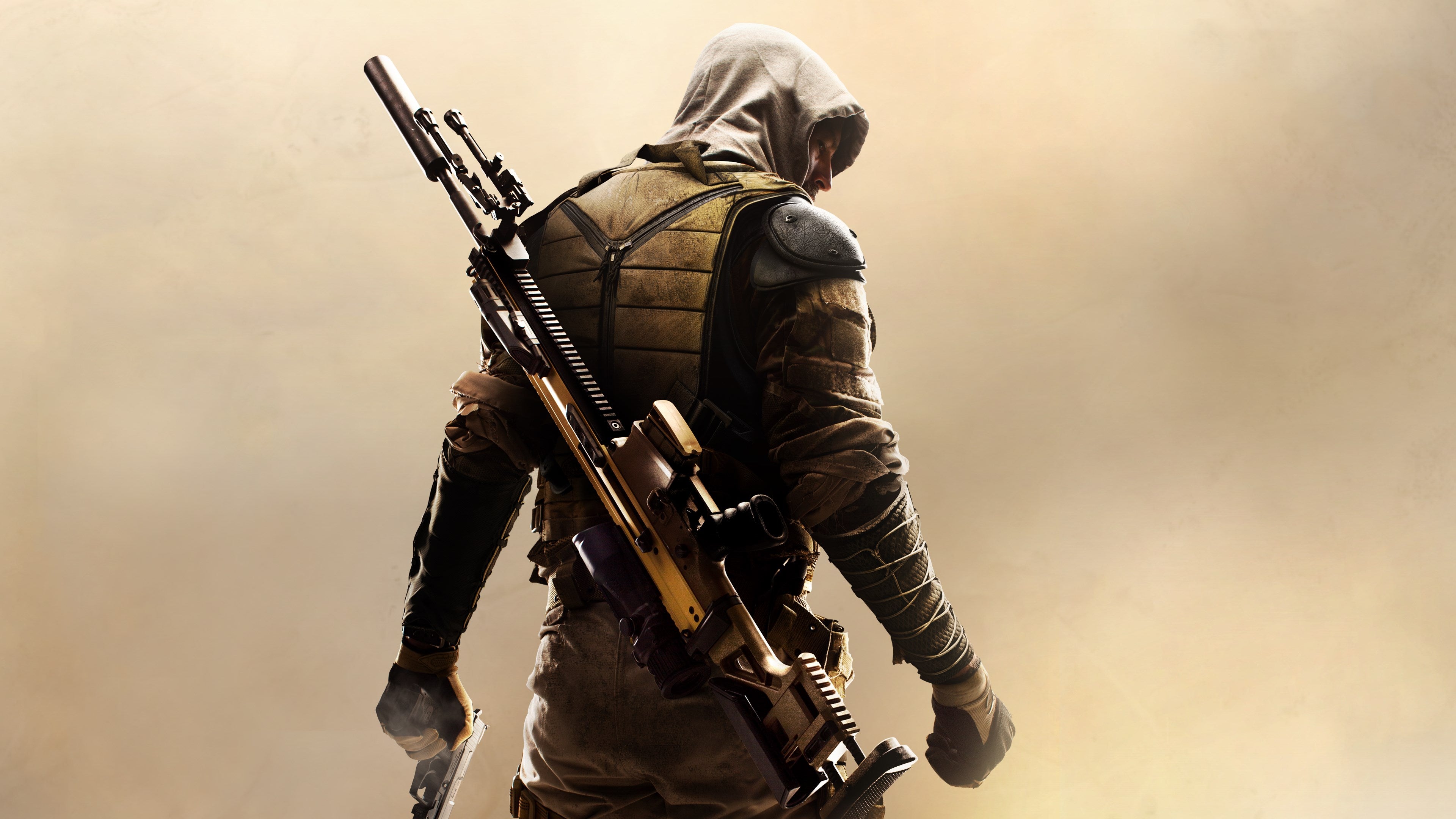 Captura de juego de Sniper Ghost Warrior Contracts 2 - Xbox Series X|S - imagen 3