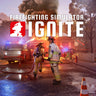 Captura de juego de Firefighting Simulator: Ignite - Xbox Series X|S - imagen 1