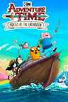 Captura de juego de Adventure Time: Pirates of the Enchiridion - Xbox Series X|S - imagen 3