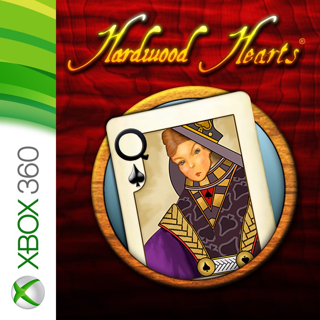 Captura de juego de Hardwood Hearts - Xbox One - imagen 1