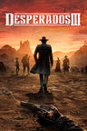 Captura de juego de Desperados III - Xbox One - imagen 2