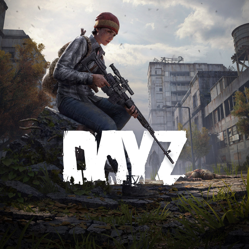 Captura de juego de DayZ - Xbox One - imagen 1