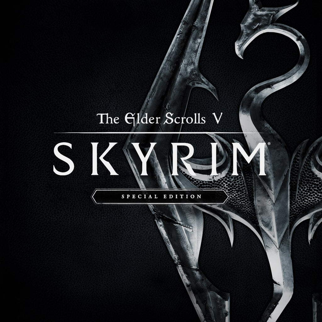 Captura de juego de The Elder Scrolls V: Skyrim Special Edition - Xbox One - imagen 1